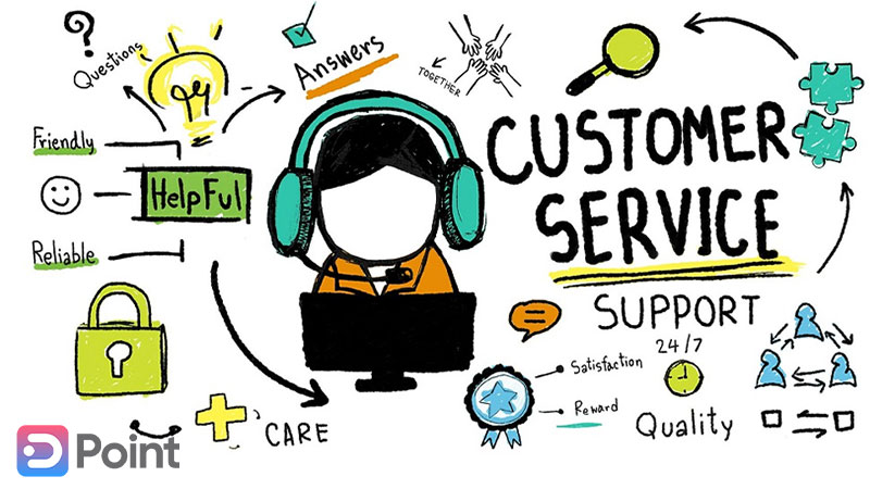 Chăm sóc khách hàng là gì?